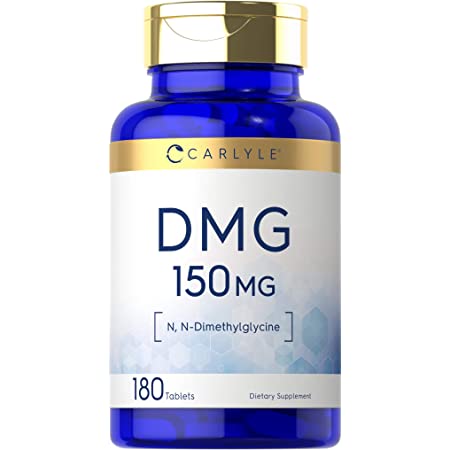 now dmg 125 mg