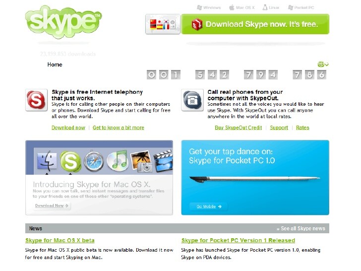 download skype online for mac
