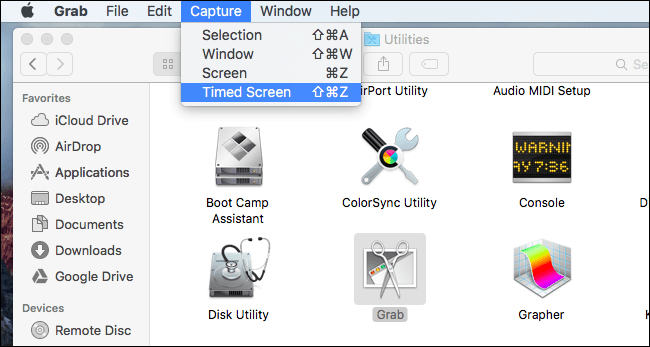 clipper tool for mac